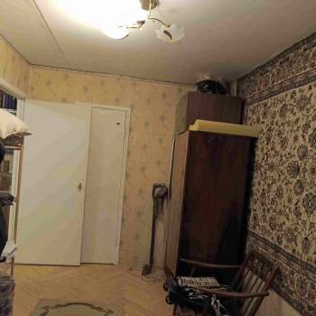 Сдается 2-х комнатная квартира, 45 м²