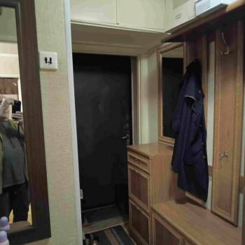 Сдается 2-х комнатная квартира, 45 м²