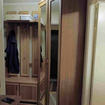 Сдается 2-х комнатная квартира, 45 м²