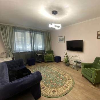 Сдается 2-х комнатная квартира, 50,7 м²