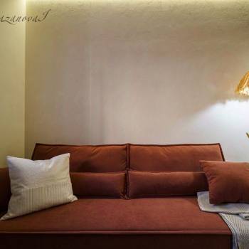 Сдается 1-комнатная квартира, 21 м²