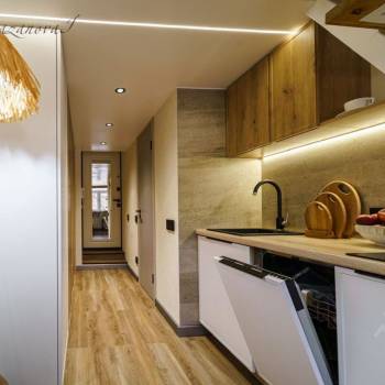 Сдается 1-комнатная квартира, 21 м²