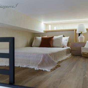 Сдается 1-комнатная квартира, 21 м²