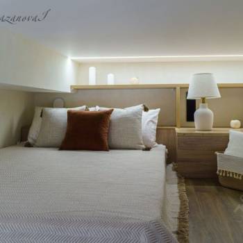 Сдается 1-комнатная квартира, 21 м²