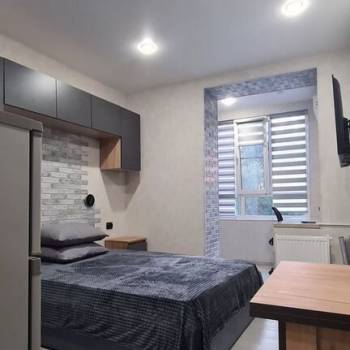 Сдается 1-комнатная квартира, 20 м²