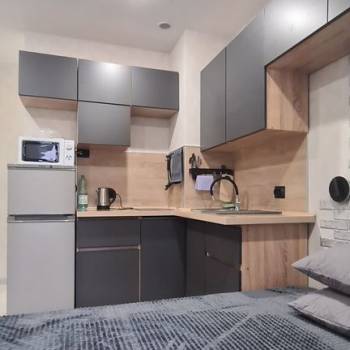 Сдается 1-комнатная квартира, 20 м²