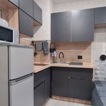 Сдается 1-комнатная квартира, 20 м²