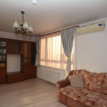 Сдается 2-х комнатная квартира, 57 м²