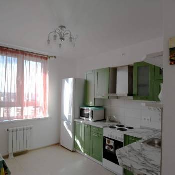 Сдается 2-х комнатная квартира, 57 м²