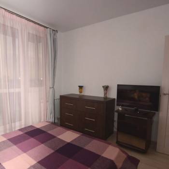 Сдается 2-х комнатная квартира, 57 м²