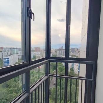 Сдается 2-х комнатная квартира, 57 м²
