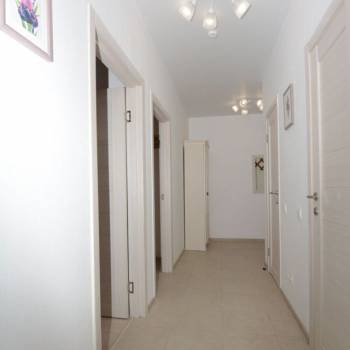 Сдается 2-х комнатная квартира, 57 м²