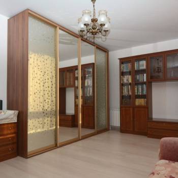 Сдается 2-х комнатная квартира, 57 м²