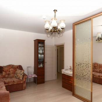 Сдается 2-х комнатная квартира, 57 м²