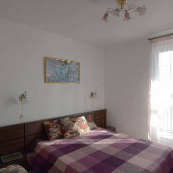 Сдается 2-х комнатная квартира, 57 м²