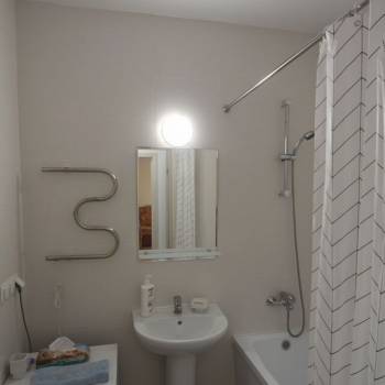 Сдается 2-х комнатная квартира, 57 м²