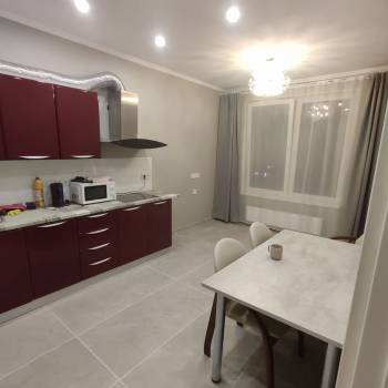 Сдается 2-х комнатная квартира, 52,5 м²