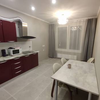 Сдается 2-х комнатная квартира, 52,5 м²