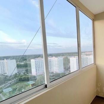 Сдается 2-х комнатная квартира, 58 м²