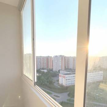 Сдается 2-х комнатная квартира, 58 м²