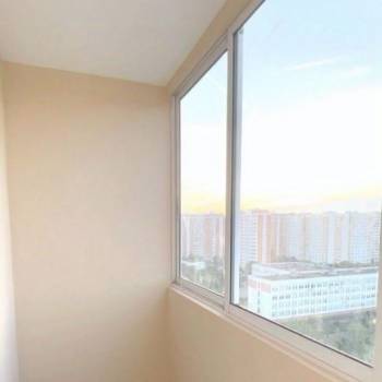 Сдается 2-х комнатная квартира, 58 м²