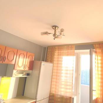 Сдается 2-х комнатная квартира, 58 м²