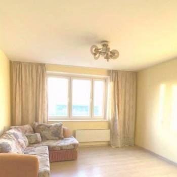 Сдается 2-х комнатная квартира, 58 м²