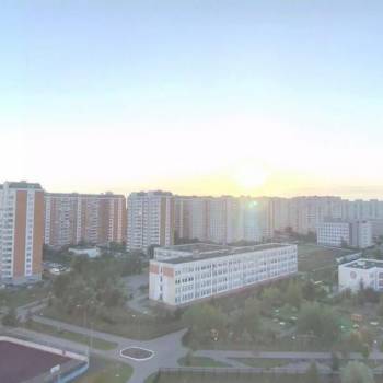 Сдается 2-х комнатная квартира, 58 м²