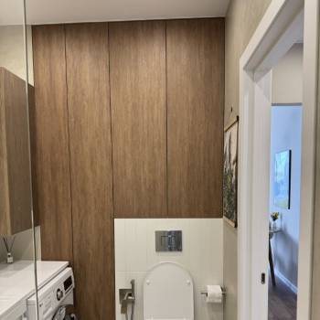 Сдается 2-х комнатная квартира, 53,2 м²