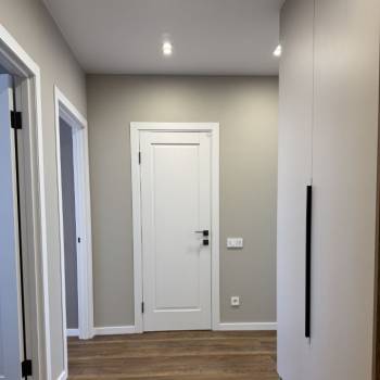 Сдается 2-х комнатная квартира, 53,2 м²