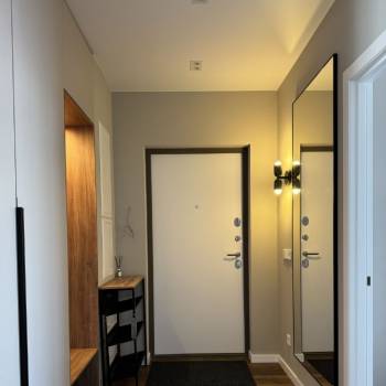 Сдается 2-х комнатная квартира, 53,2 м²