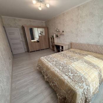 Сдается 2-х комнатная квартира, 50 м²