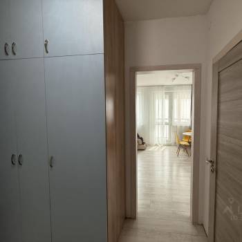 Сдается 2-х комнатная квартира, 50 м²