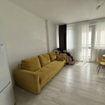 Сдается 2-х комнатная квартира, 50 м²