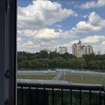 Сдается 2-х комнатная квартира, 40,3 м²