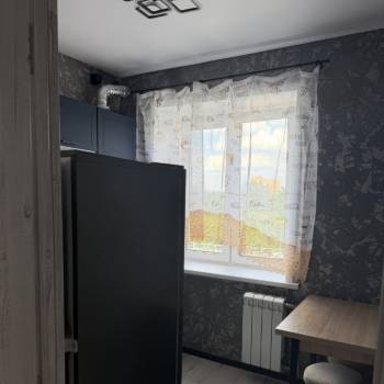 Сдается 2-х комнатная квартира, 40,3 м²