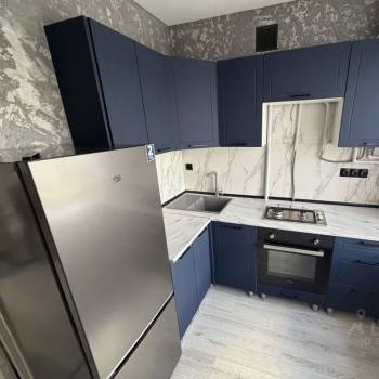 Сдается 2-х комнатная квартира, 40,3 м²