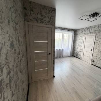 Сдается 2-х комнатная квартира, 40,3 м²