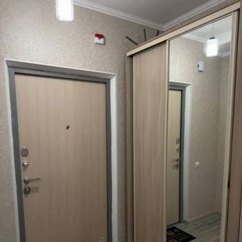 Сдается 2-х комнатная квартира, 59,9 м²
