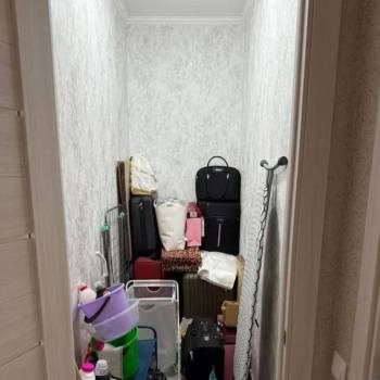Сдается 2-х комнатная квартира, 59,9 м²