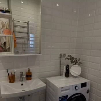 Сдается 2-х комнатная квартира, 59,9 м²