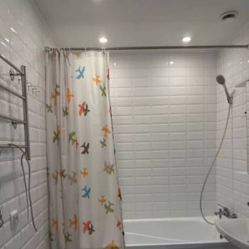 Сдается 2-х комнатная квартира, 59,9 м²