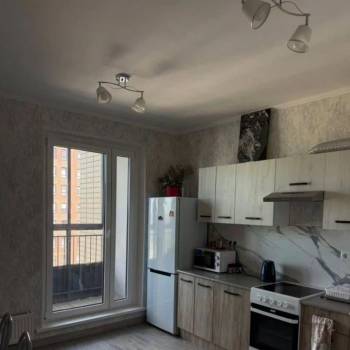 Сдается 2-х комнатная квартира, 59,9 м²