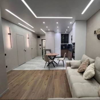 Сдается 2-х комнатная квартира, 47 м²