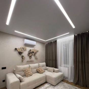 Сдается 2-х комнатная квартира, 47 м²