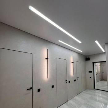 Сдается 2-х комнатная квартира, 47 м²