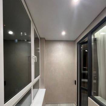 Сдается 2-х комнатная квартира, 47 м²