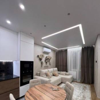 Сдается 2-х комнатная квартира, 47 м²