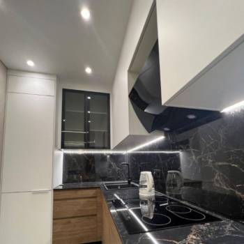 Сдается 2-х комнатная квартира, 47 м²
