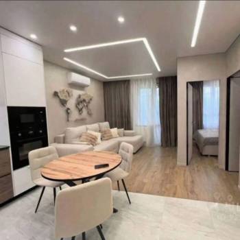 Сдается 2-х комнатная квартира, 47 м²